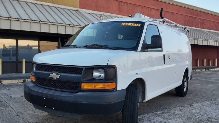 chevrolet express cargo 2013 1GCWGFCB3D1902583 image chevrolet express cargo 2013 1GCWGFCB3D1902583 image
